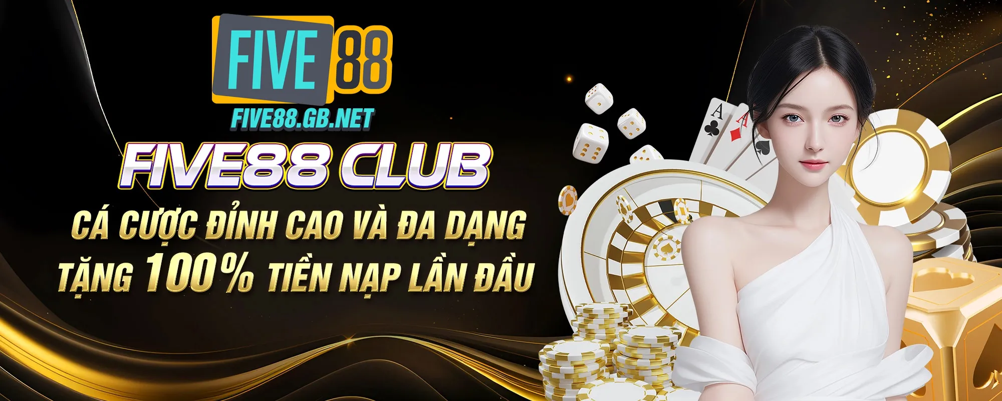 five88 club