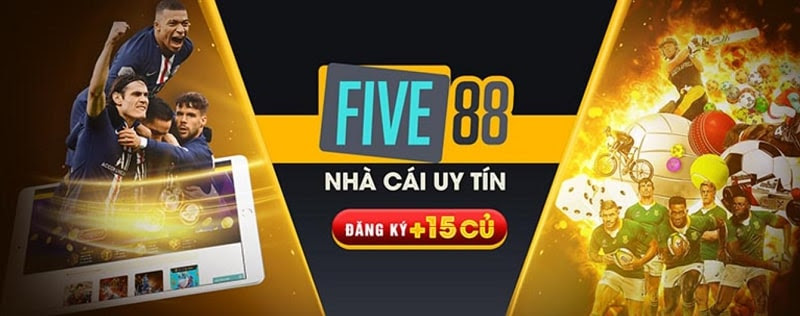 link Five88